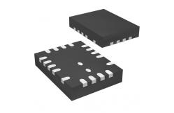 China LT8640EUDC#TRPBF IC REG BUCK ADJUSTABLE 5A 20QFN Analog Devices Inc. supplier