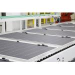 IP68 Waterproof Flexible PV Panels Solar Power System 13.13A Optimum Operating Current for sale