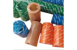 China Printable Custom Shrink Wrap Sleeves Waterproof For Beverage supplier