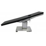 Electric Hydraulic Operating Table with Lifting Height 700mm-1050mm,Multi-Function for Medical Use for sale