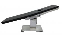 China Class I Electro Hydraulic Operating Table For Gynecology Urology Operation supplier