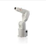 Industrial Robot Arm Payload 5kg Reach 900mm IRB 1200-5/0.9  6 Axis Small Picking Robot Arms for sale