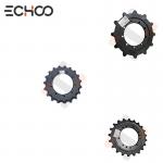 2004610042048 Drive Sprocket For Asphalt Paver Undercarriage Frame for sale