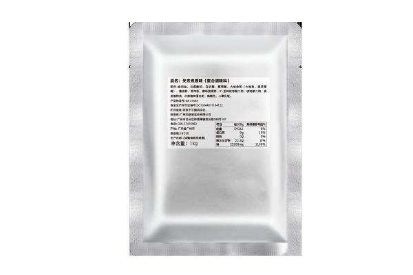 Traditional Oden Soup Compound Seasoning Powder OEM