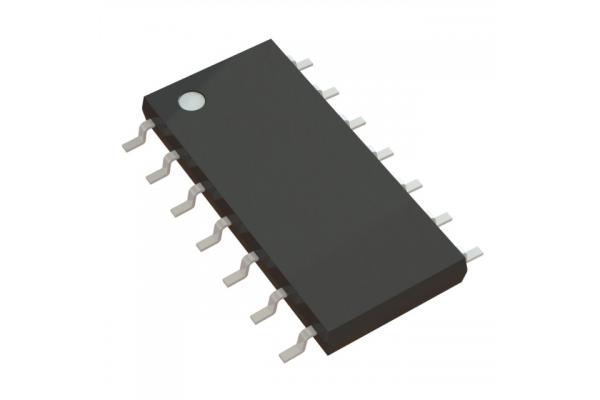 LM324DT microwave integrated circuits Integrated Circuit Chip Single Supply Quad Operational Amplifiers