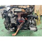 6 Cylinder Japanese Diesel Engine 7.8L For Isuzu 6HK1 for sale