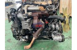 China 4JJ1 6BB1 6BD1 6BF1 6BG1 6HE1 6HH1 6HK1 6HL1 Isuzu Engine Parts supplier
