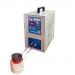 Compact and Portable Induction Heating Equipment for On-site Operations for sale