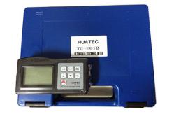 China Non Destructive Testing Tools TG8812  Ultrasonic Thickness Measurement supplier