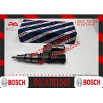 Genuine Diesel Fuel Unit Injector 0414701067 0414701006 1943974 0414701067 0414701045 0414701057 for sale