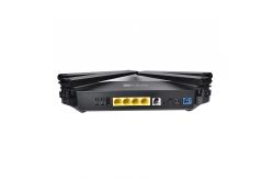 China AS-ONU49 4GE+1VOIP+AX1800 WIFI6 XPON ONU supplier