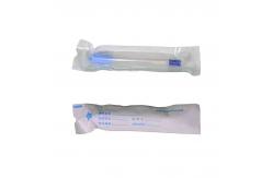 China L029 BTZR-II Flocking swab DNA lifting applicator with tube and desiccant supplier