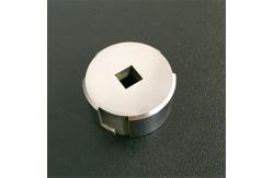 China Zhaga book 18 Annex B Mechanical Mechanical Stop Gauge / Contact Making Gauge supplier