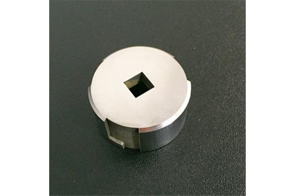 Zhaga book 18 Annex B Mechanical Mechanical Stop Gauge / Contact Making Gauge