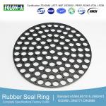 Abrasion Resistant Rubber Parts For Adjustable Equipment for sale