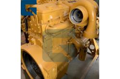 China Excavator Spare Parts Engine 3406 Diesel Engine Assy E320D E323D supplier