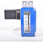 IP66 DK32High Accuracy Flow Meter Variable Area Flowmeter For Liquid for sale