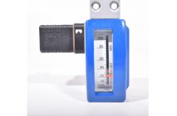 China IP66 DK32High Accuracy Flow Meter Variable Area Flowmeter For Liquid supplier