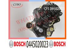 China 0445020023 BOSCH Diesel CP3S3 Engine Fuel Injector Pump 0986437351 51111037738 0445020032 0445020168 supplier