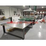 CSJ-1300 FIBC Liner Making Machine Three Side Sealed for sale