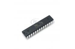 China ATMEGA168A-PU supplier