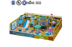 China Space Themed Cheap Cosmic Exploration High Quality Space Tunnel Cosmos supplier