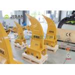 Customized Weight Ripper Shank For Excavator For Construction