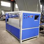 Semi Automatic Pallet Cutting Machine for sale