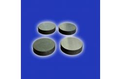 China Hardness Tester Blocks with HRB, HRC, HV Scales for Rockwell, Vickers, Brinell supplier
