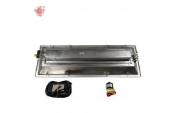 China Automatic Ignition Infrared Gas Brooder Heater Direct Heating Chicken Poultry THD6808 supplier
