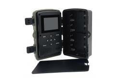 China Outdoor 58Mp 2.7K Hd Ip66 Trail Camera Motion Detection Wildlife supplier