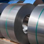 DIN 1.4037 AISI ASTM Stainless Steel Strip Coil SUS301 1mm-2000mm Width