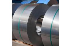 China DIN 1.4037 AISI ASTM Stainless Steel Strip Coil SUS301 1mm-2000mm Width supplier