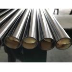 Durable Bright Annealed Stainless Tube ASTM A269 TP316Ti for sale