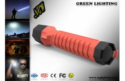 China 10W High Power Explosion Proof Torch supplier