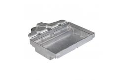 China SS316 Abs Precision Investment Die Casting Components A356 Quenching supplier