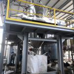 GMP Standard Automatic Solid Liquid Separation Centrifuge For Sugar Project