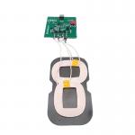 PCBA Manufacturer Qi Control Module Charging Coil Wireless Charger Receiver for sale