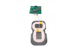 China PCBA Manufacturer Qi Control Module Charging Coil Wireless Charger Receiver supplier