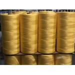 27KD-36KD OEM Factory Fibrillated Submarine Filler Twine PP Underwater