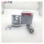 6D102 6BT 6BT5.9 Engine Piston 6738-31-2110 3957795 For  Engine Parts for sale