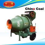 Volumetric mortar cement mixer for sale