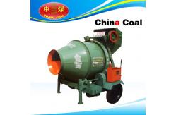 China Volumetric mortar cement mixer supplier