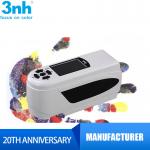 D65 Illuminant Color Measurement Equipment Portable Structure Ergonomic Design for sale