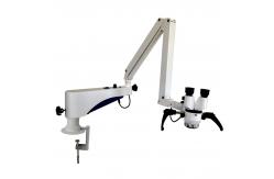 China 8x Eye Surgery Microscope A41.1903 50mm - 80mm Interpupillary Distance supplier
