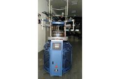 China Automatic Body Size Circular Knitting Machine , Mini Circular Knitting Machine supplier