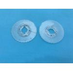 OEM Service Smt Spare Parts Panasonic CM202 / 88 FEEDER Cover A0XSB KXFA0XSBA00 for sale