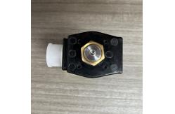 China Norgren 2102500000000000 Direct Solenoid Actuated Poppet Valve ODM Customized Assistance supplier