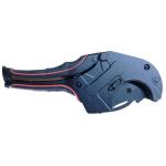 CE 75mm Aluminum Tube PPR PVC Plastic Pipe Cutters for sale