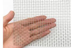 China 12x12 Square Hole Antiseptic Stainless Steel Wire Mesh supplier